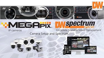 May 29, 2020 Customer Webinar Recording: MEGApix® IP Camera Pro Setup Tips and Tricks