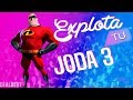 EXPLOTA TU JODA 3 2018 🔥🔥🔥[Lo Mas Escuchado]