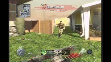 4 Tomahawk Killfeed