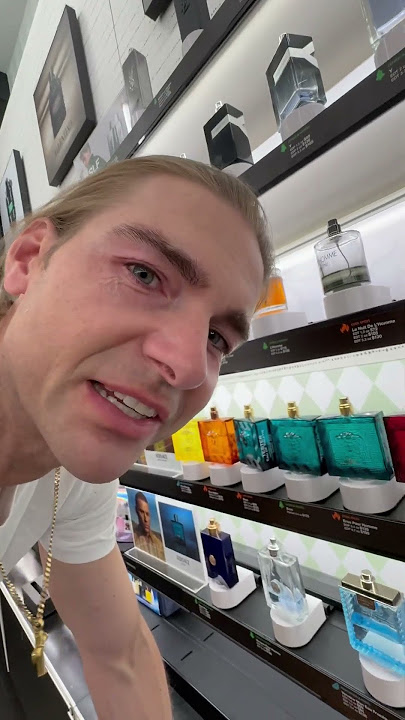 Versace EROS Fragrances #jeremyfragrance #fragrance #cologne #perfume #parfum