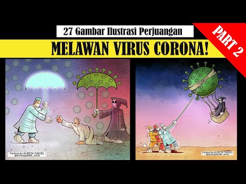 Video: Elemen Manusia Dalam 