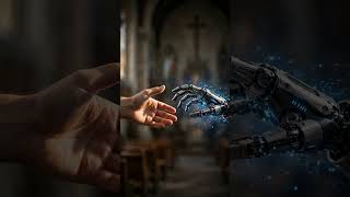 Image of Pope Leo Warns the World About AI: Ă˘Â€ÂśWe CanĂ˘Â€Â™t Just PretendĂ˘Â€Âť video