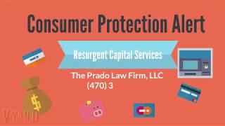 Resurgent Capital Services, Inc.