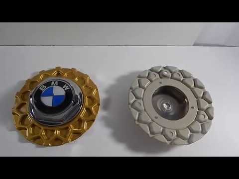 Video: Ko Nozīmē BMW Emblēma?