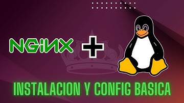 Cómo Instalar Nginx en Ubuntu 24 con Configuración Inicial Paso a Paso