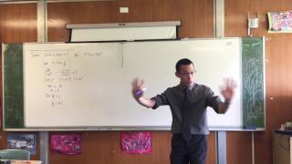 Why must we test x = 180° when using t-results? (1 of 2) Why must we test x = 180° when using t-results? (1 of 2)