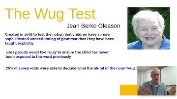 English Language A Level CLD Grammar Paul Heselton