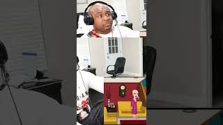 Family Guy Try Not To Laugh Challenge That Got Me Sued Part 80