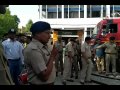 Fire Safety Awareness Demo IGESI Hospital Jhilmil By Delhi Fire Service Fire Safety Awareness Demo IGESI Hospital Jhilmil By Delhi Fire Service