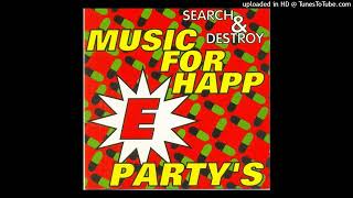 Search & Destroy - Live In Smolensk