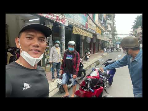 Video Yaz125zr - Movita - Đã theo người Cha vĩ đại mua tặng... - youtube