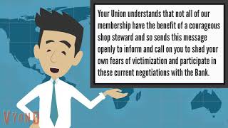 BIGWU's Media Release - May 2018