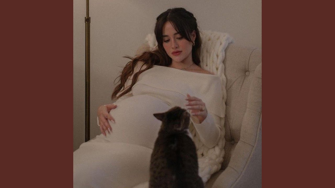 My body, mind and spirit is ready for a baby