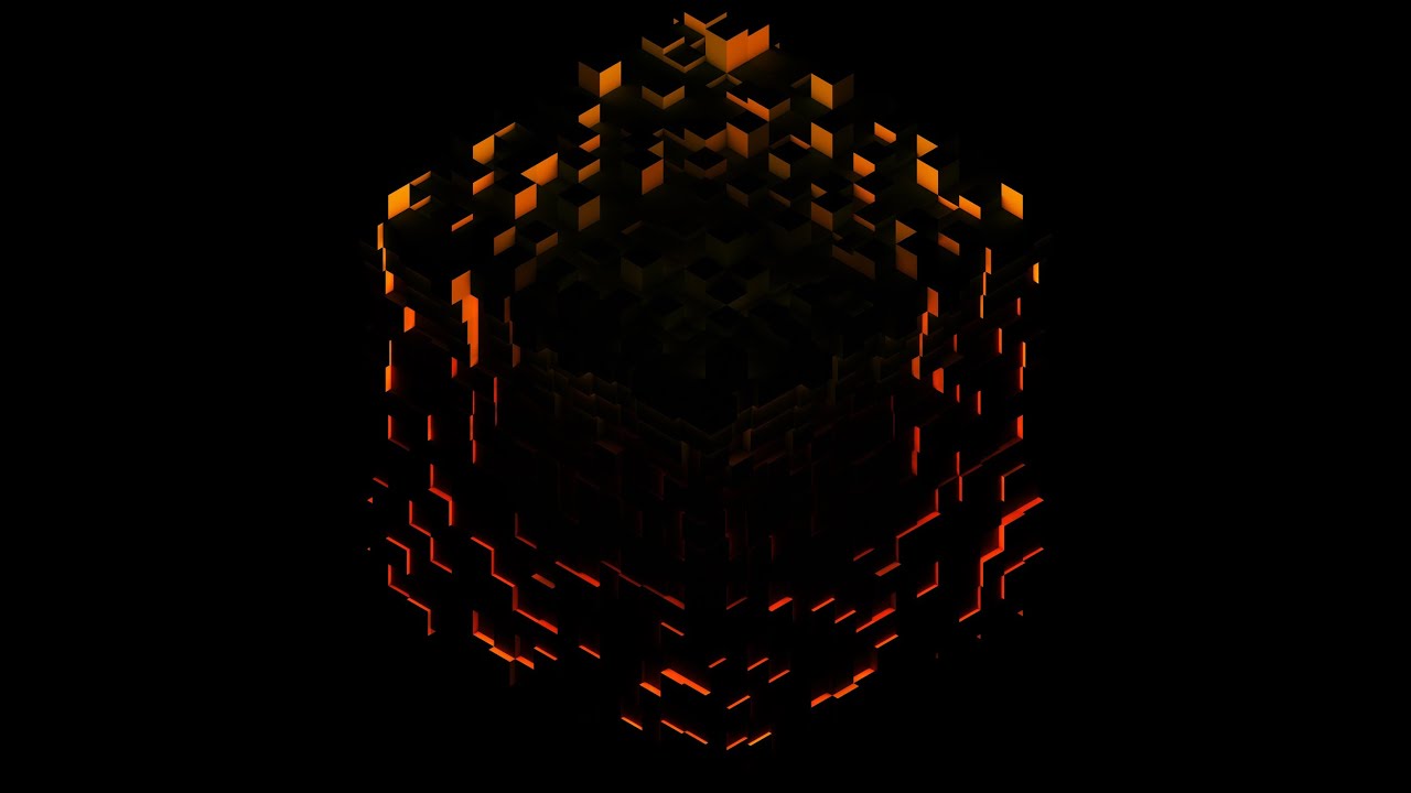 C418 - Haunt Muskie (Minecraft Volume Beta)