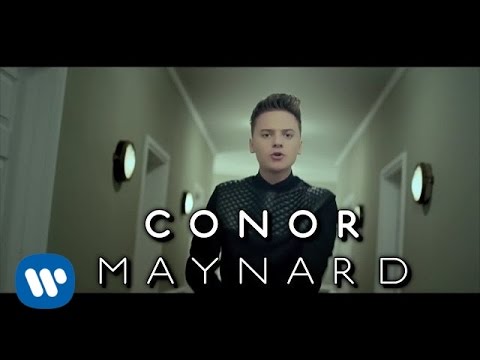 Conor Maynard - R U Crazy (Official Video)