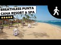 Hoteltour: Breathless Punta Cana ⭐️⭐️⭐️⭐️⭐️ - Uvero Alto (Dominikanische Republik)