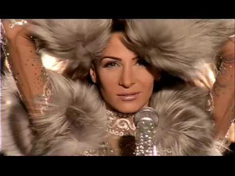 Nelly Makdessy - Shabki (Official Music Video)  | (نيللي مقدسي - شبكي (فيديو كليب