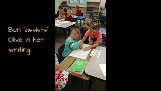 Inclusion Done Right "What Does Inclusion Look Like"