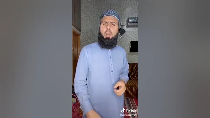 Femuse Molvi Usman nay keya sraiki chenge pora Aneesa jahan model k bacho ki khuwahish best funy