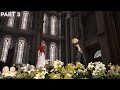 Final Fantasy 7 Remake - Gameplay Walkthrough PART 3 - No Commentary