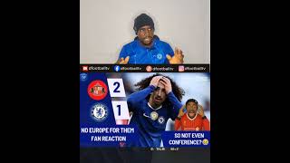Sunderland Vs Chelsea Match Reaction #chelseafc #chelseanews #chelsea #sunderlandfc #matchreaction