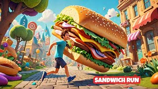 Mobile Games Pro Shares Top Tips For Sandwich Runner Levels 86 To 92