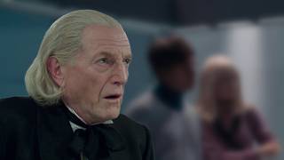 Doctor Who Tenth Planet Episode 4 Reconstruction In Colour
