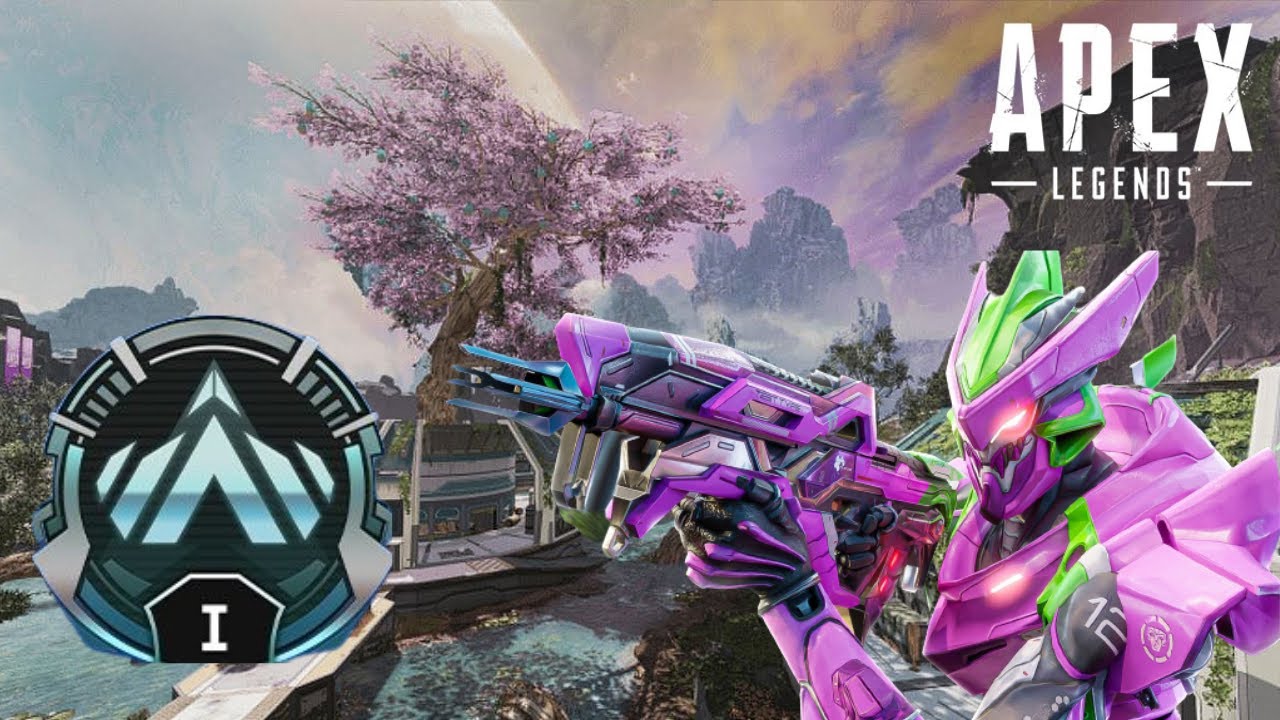 REVENANT SOLO QUEUE PLATINUM EXPERIENCE IN SEASON 15 OF APEX LEGENDS ...