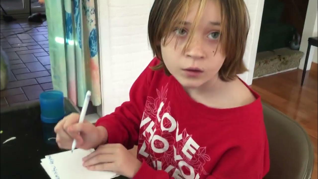 How to make a yarn doll from Esperanza rising! YouTube