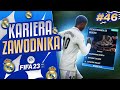 URODZINY COZINHO! BRAZYLIJSKI SEN #46 KARIERA ZAWODNIKA w FIFA 23