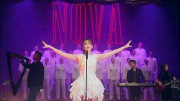 Mel Jarnson (Nova) - Five Walls (NCIS Sydney 2025) Paramount +