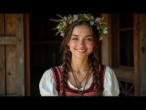 Девушки из прошлого #девушка #девушки #красиваядевушка #красивая #милая #прошлое #нейросеть #ai
