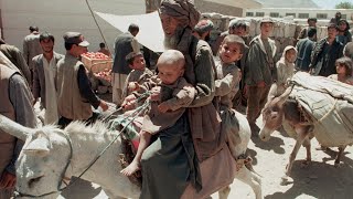 Афганистан: этносы, конфессии, элиты