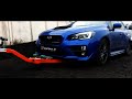 Subaru WRX STI и Ваз 2101 на жесткой сцепке | avtoscepka.by