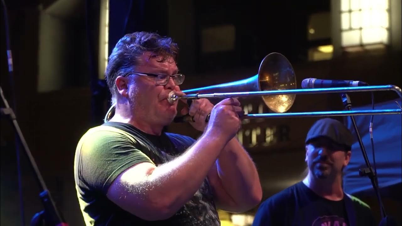 Rare Element FULL SET Live On King Street 9/16/2022 YouTube