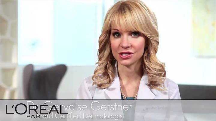 Skincare in Your 50's with Dr. Gervaise Gerstner