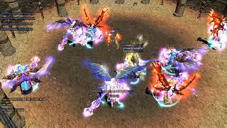 GODEATERMU Wiz vs Wiz Class Event