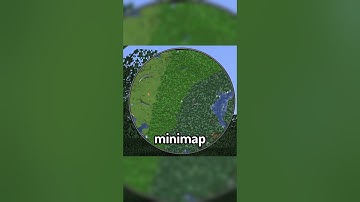 Mini Mod Reviews - Xaero