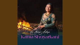 Kanta Shuyarkani