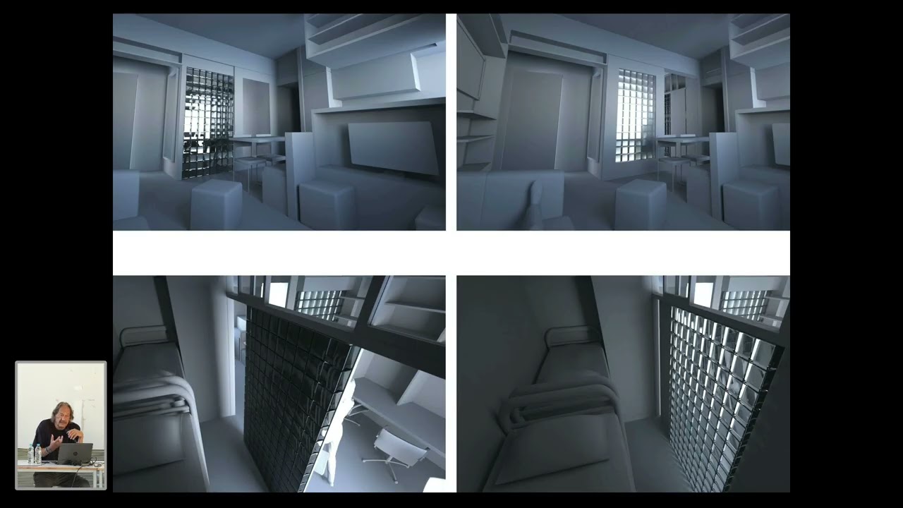 ΚΟΙΝΩΝΙΚΗ ΚΑΤΟΙΚΙΑ: Τα συγκροτήματα των Προσφυγικών ως πρότυπα συλλογικής κατοίκησης