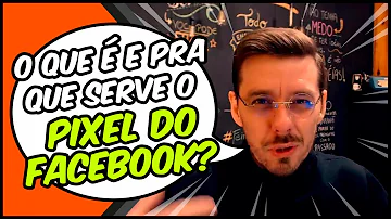O que é pixel do Facebook Ads?