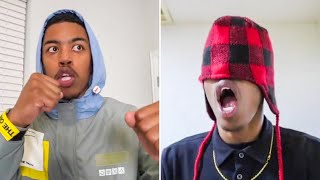 Funny Caleb City Compilation Top Skits Video Of Caleb City 2023