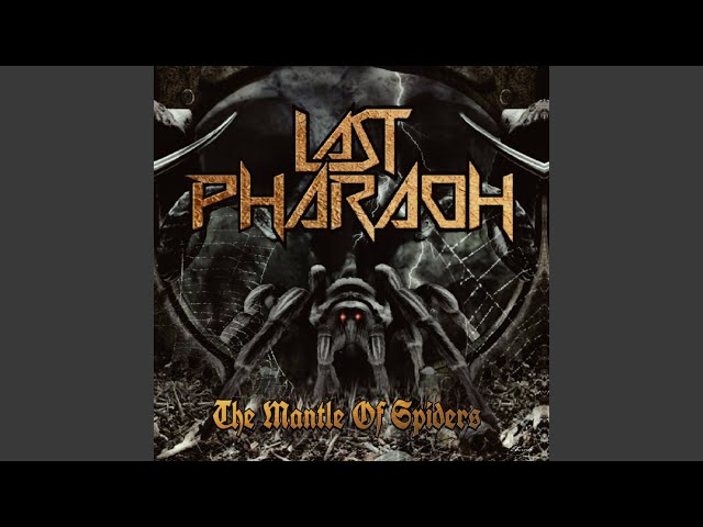 Last Pharaoh - Jekyll and Hyde