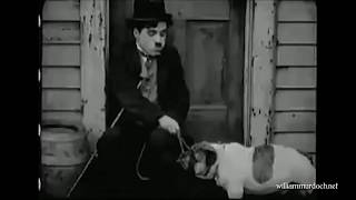 Charlie Chaplin In The 1920S, Aboard The Rms Olympic