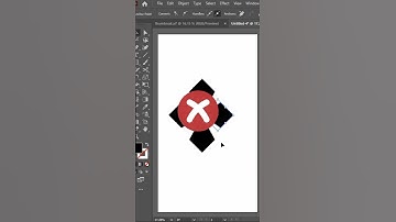 #joinanchorpoints #anchorpoints #adobeillustrator #tipsandtricks #shorts
