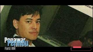 Fariz  RM - Penawar Perindu | Versi No Vocal