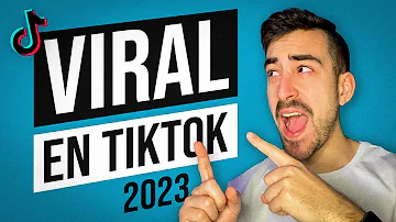 ¿Por qué es tan fácil hacerse viral en TikTok?