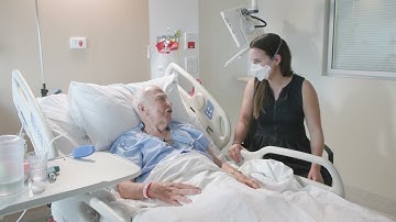 Clinical frailty scale