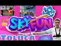 Skyfun toluca