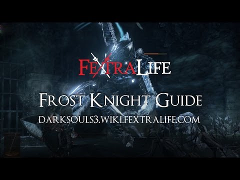 Dark Blade  Dark Souls 3 Wiki